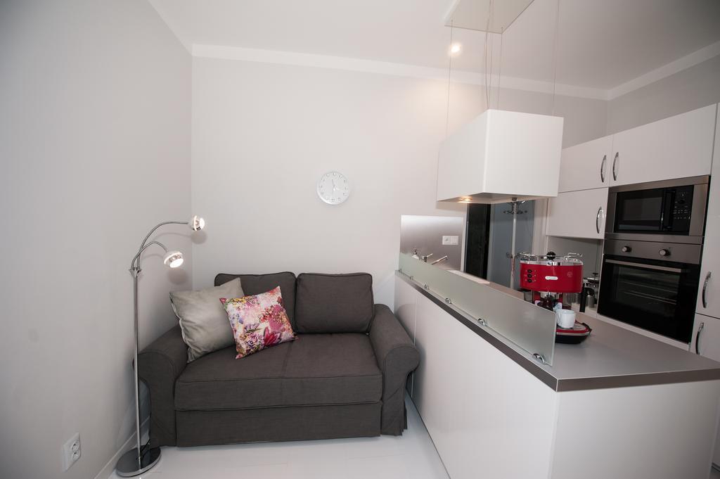 Honeymoon Ruterra Studio Prague Ngoại thất bức ảnh